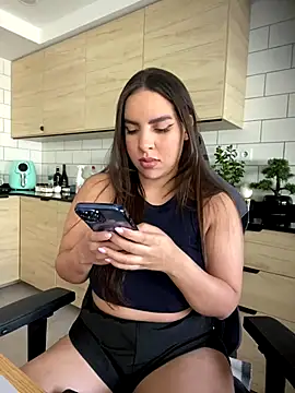 Snapshot of brazilianbbinuk chatting on 25, 11, 2025 brazilianbbinuk online show from 25, 11, 2025