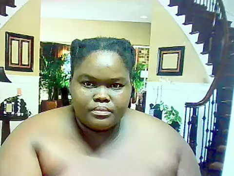 Snapshot of EbonyHotBuns chatting on 26, 2, 2025 EbonyHotBuns online show from 26, 2, 2025