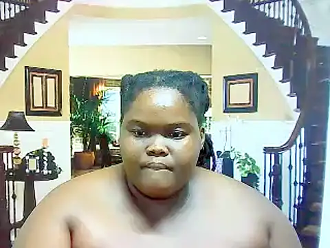 Snapshot of EbonyHotBuns chatting on 26, 2, 2025 EbonyHotBuns online show from 26, 2, 2025