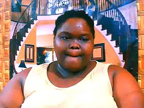 EbonyHotBuns online show from 11, 1, 2026