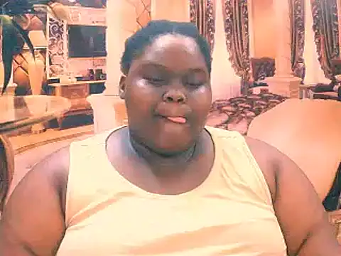 EbonyHotBuns online show from 15, 1, 2026