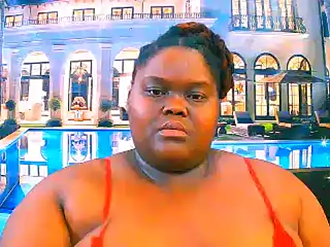 EbonyHotBuns online show from 31, 1, 2026