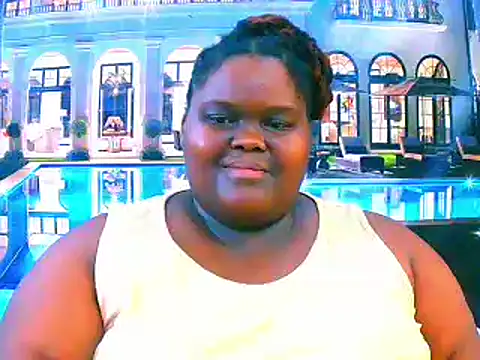 EbonyHotBuns online show from 10, 2, 2026