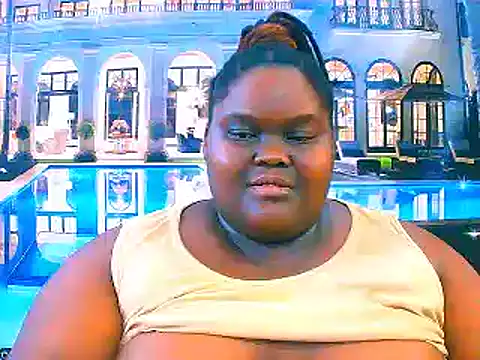 EbonyHotBuns online show from 1, 4, 2026