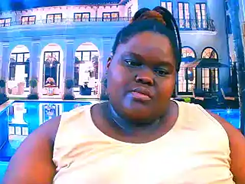 EbonyHotBuns online show from 16, 4, 2026