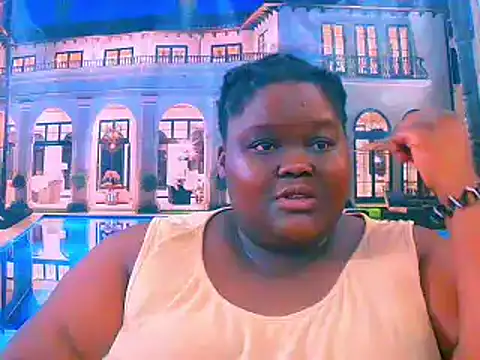Snapshot of EbonyHotBuns chatting on 2, 7, 2026 EbonyHotBuns online show from 2, 7, 2026