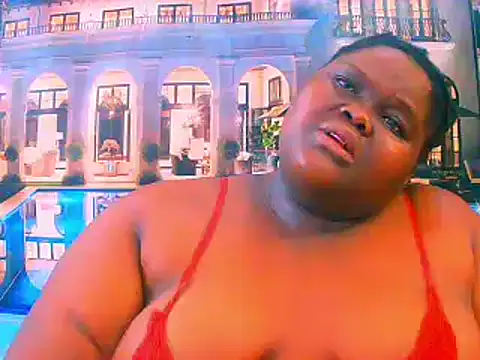 Snapshot of EbonyHotBuns chatting on 3, 7, 2026 EbonyHotBuns online show from 3, 7, 2026