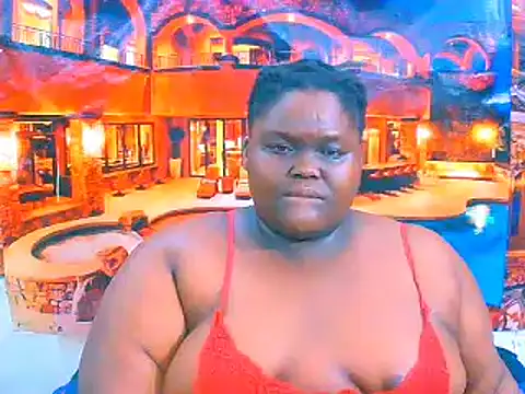 Snapshot of EbonyHotBuns chatting on 8, 7, 2026 EbonyHotBuns online show from 8, 7, 2026