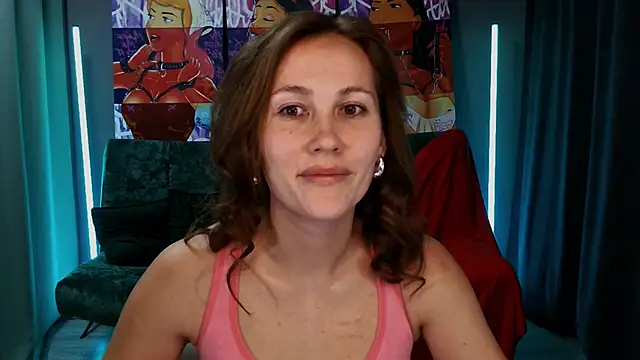 MichelleOrtis online show from 15, 1, 2025