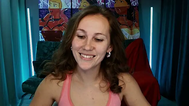 MichelleOrtis online show from 15, 1, 2025