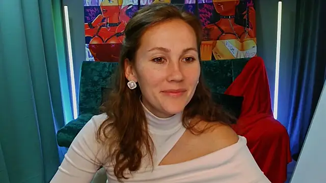 MichelleOrtis online show from 22, 1, 2025