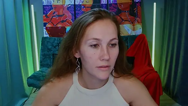 MichelleOrtis online show from 23, 1, 2025