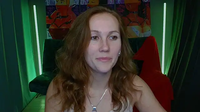 MichelleOrtis online show from 24, 1, 2025