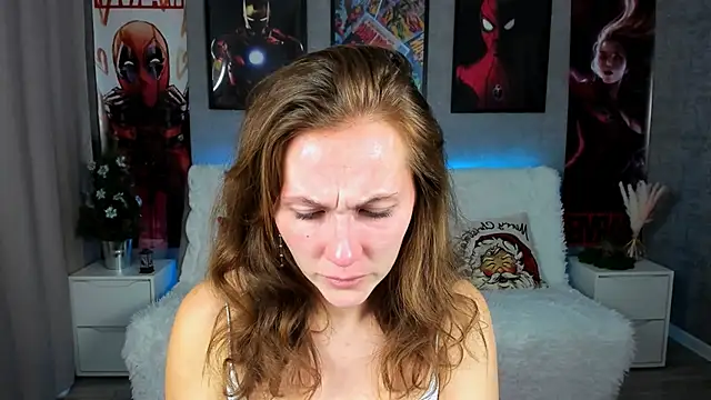 MichelleOrtis online show from 25, 1, 2025