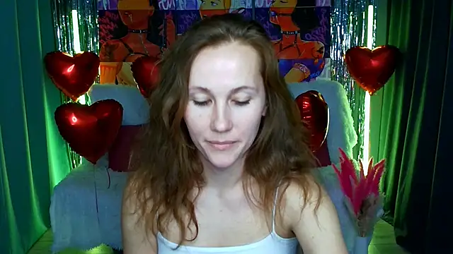 MichelleOrtis online show from 13, 2, 2025