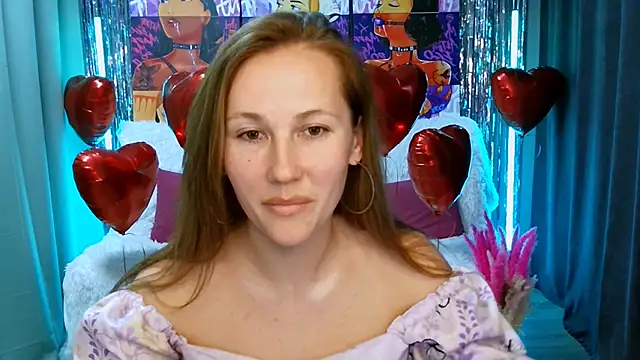 MichelleOrtis online show from 17, 2, 2025