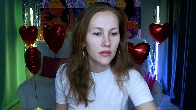 MichelleOrtis online show from 22, 2, 2025