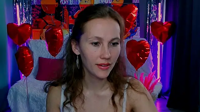 MichelleOrtis online show from 11, 3, 2025