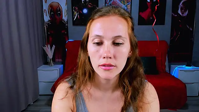 MichelleOrtis online show from 18, 3, 2025