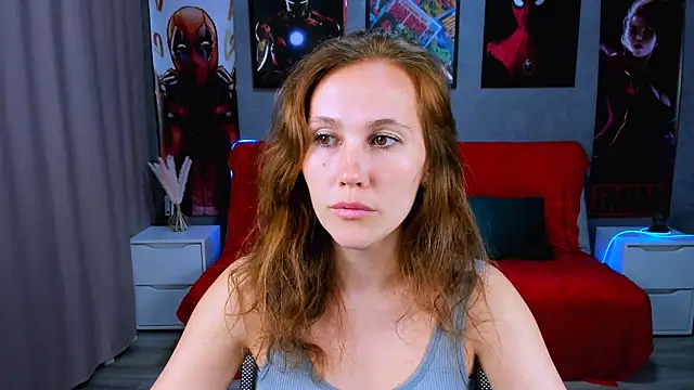 MichelleOrtis online show from 18, 3, 2025