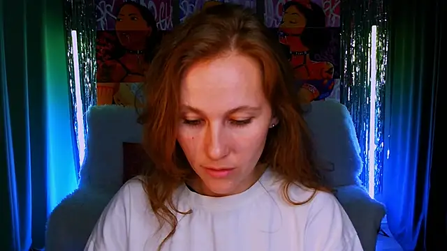 MichelleOrtis online show from 20, 3, 2025