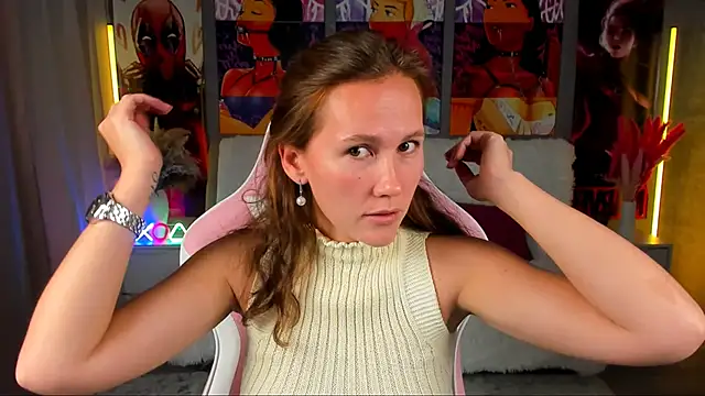 MichelleOrtis online show from 2, 12, 2025