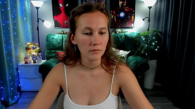 MichelleOrtis online show from 4, 12, 2025