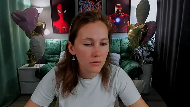 MichelleOrtis online show from 21, 3, 2026