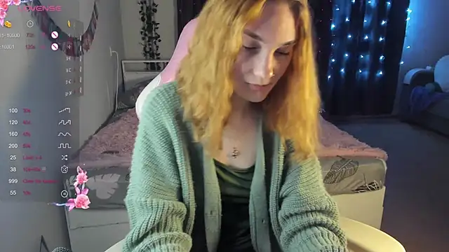 ReddHotPipper online show from 31, 12, 2024