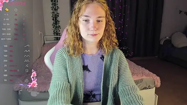 ReddHotPipper online show from 3, 1, 2025