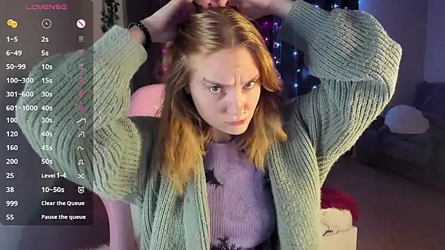 ReddHotPipper online show from 27, 2, 2025