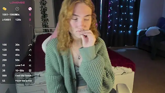 ReddHotPipper online show from 12, 3, 2025