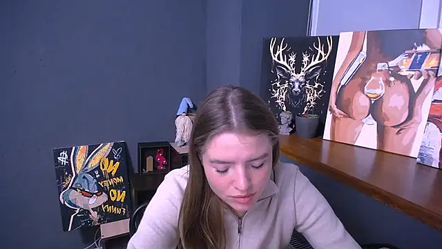 MissOliviaa  online show from 23, 11, 2025