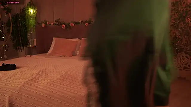 Smiley Mia online show from 20, 9, 2025