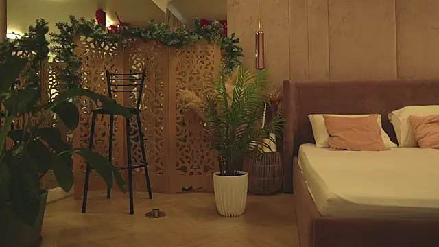 Smiley Mia online show from 13, 3, 2026