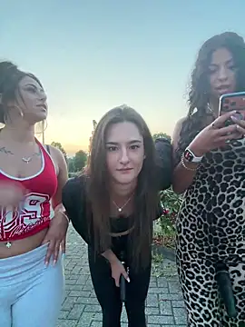 AlyssaHottv  online show from 16, 6, 2026