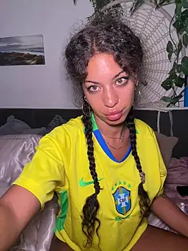 AlyssaHottv  online show from 21, 6, 2026
