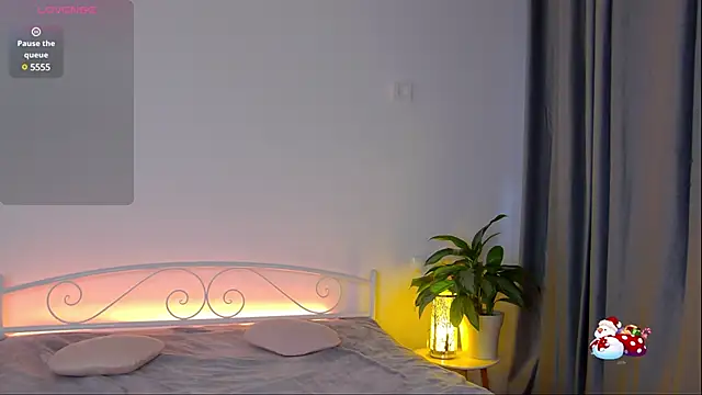 Snapshot of KarnetJ chatting on 5, 2, 2025 KarnetJ online show from 5, 2, 2025