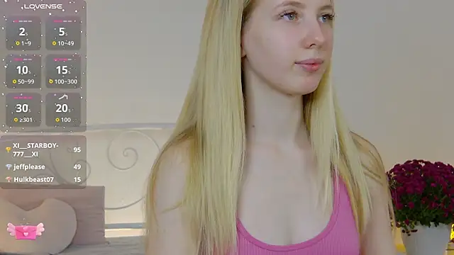 Snapshot of KarnetJ chatting on 5, 11, 2025 KarnetJ online show from 5, 11, 2025