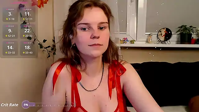 Moona xx online show from 21, 9, 2025