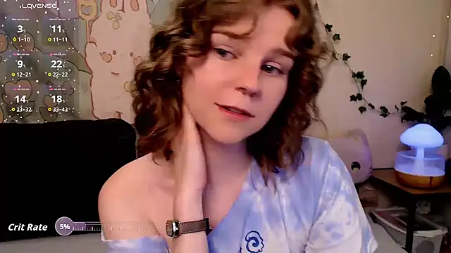 Moona xx online show from 11, 3, 2026