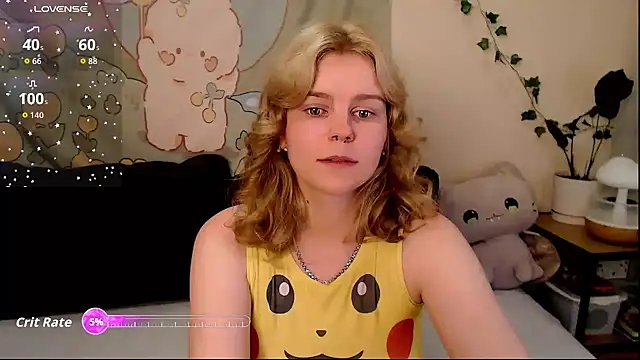 Moona xx online show from 19, 6, 2026