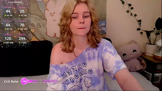 Moona xx online show from 21, 6, 2026