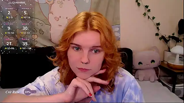 Moona xx online show from 11, 7, 2026