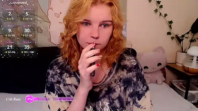 Moona xx online show from 18, 7, 2026
