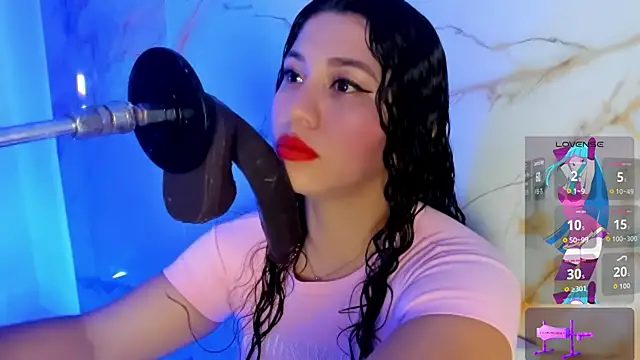 Snapshot of hade_cute chatting on 30, 4, 2026 hade cute online show from 30, 4, 2026