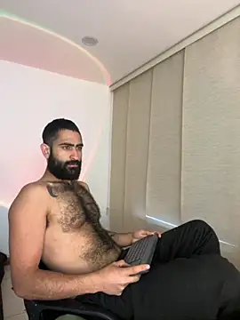 Drogamma online show from 12, 9, 2025