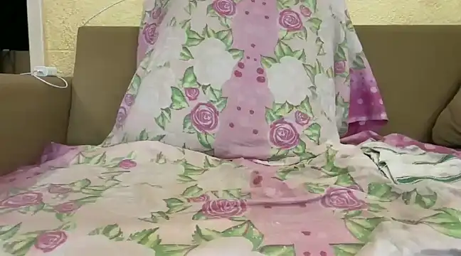 Snapshot of heartqqute26 chatting on 21, 1, 2025 heartqqute26 online show from 21, 1, 2025