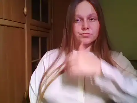 Snapshot of Evasapples chatting on 14, 12, 2024 Evasapples online show from 14, 12, 2024