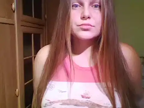 Snapshot of Evasapples chatting on 26, 12, 2024 Evasapples online show from 26, 12, 2024